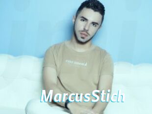 MarcusStich