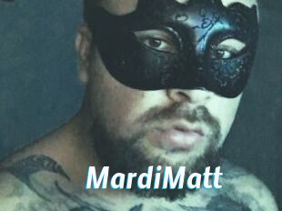 MardiMatt