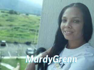 MardyGrenn