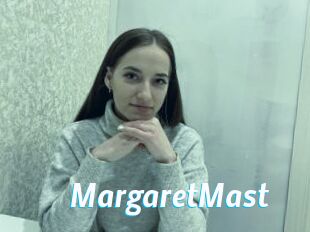 MargaretMast J Mine