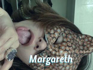Margareth
