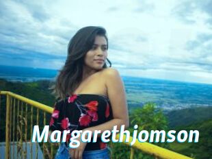 Margarethjomson