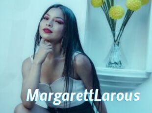 MargarettLarous
