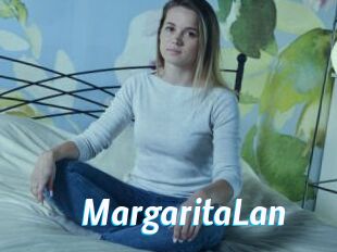 MargaritaLan J Mine