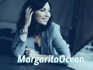 MargaritaOcean