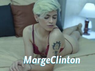 MargeClinton