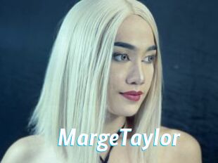 MargeTaylor