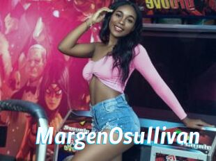 MargenOsullivan