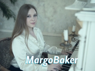 MargoBaker