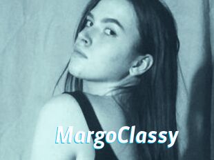 MargoClassy