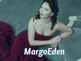 MargoEden J Mine