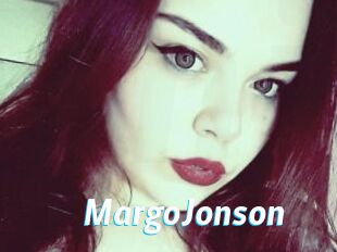 MargoJonson