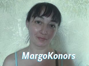 MargoKonors