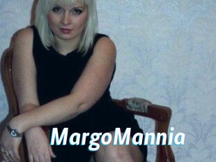 MargoMannia