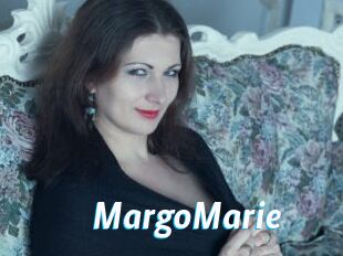 MargoMarie