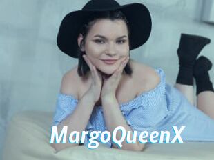 MargoQueenX