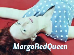 MargoRedQueen