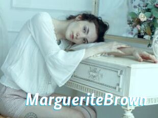 MargueriteBrown