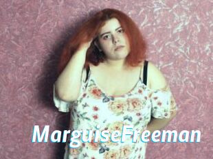 MarguiseFreeman