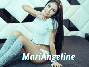 MariAngeline