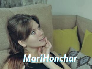 MariHonchar