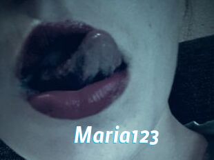 Maria123