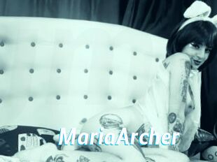MariaArcher