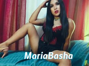 MariaBasha