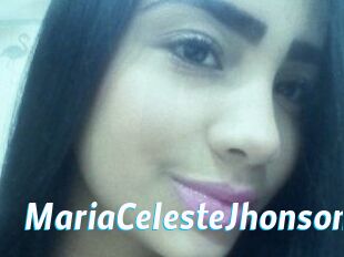 MariaCelesteJhonson