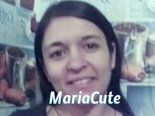 MariaCute