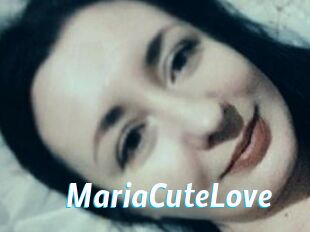 MariaCuteLove