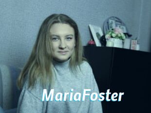 MariaFoster