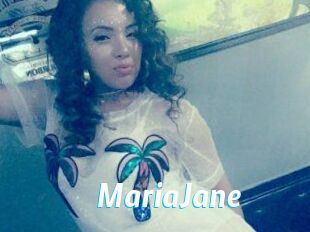 Maria_Jane