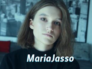 MariaJasso