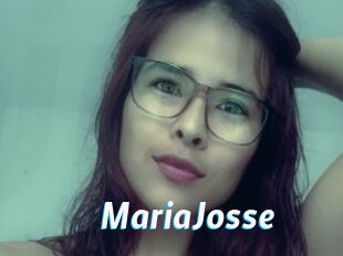 MariaJosse