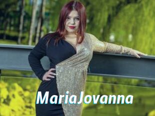 MariaJovanna