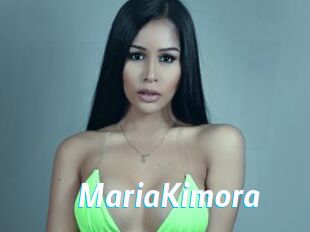 MariaKimora