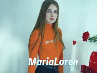 MariaLoren