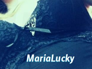 MariaLucky