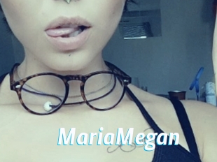 MariaMegan