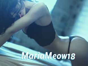 MariaMeow18