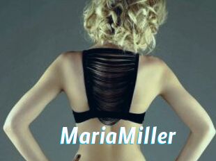 MariaMiller