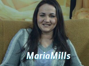MariaMills