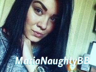 MariaNaughtyBB