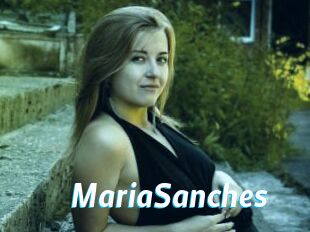 MariaSanches