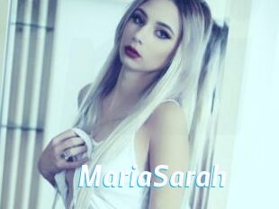 MariaSarah