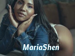 MariaShen