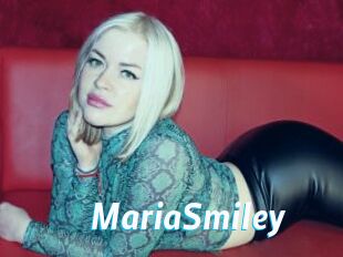 MariaSmiley