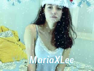 MariaXLee