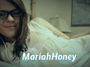 MariahHoney